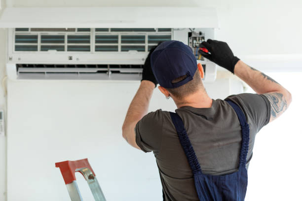 Sausalito, CA Airduct Cleaning Company