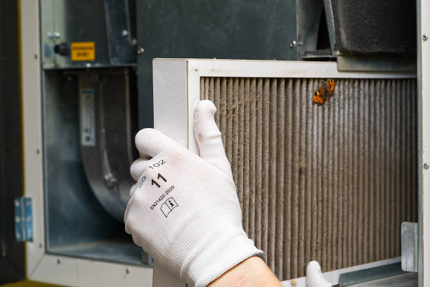 Best Affordable HVAC Duct Cleaning  in Sausalito, CA