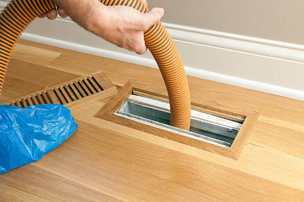 Best Air Duct Cleaning Near Me in Sausalito, CA