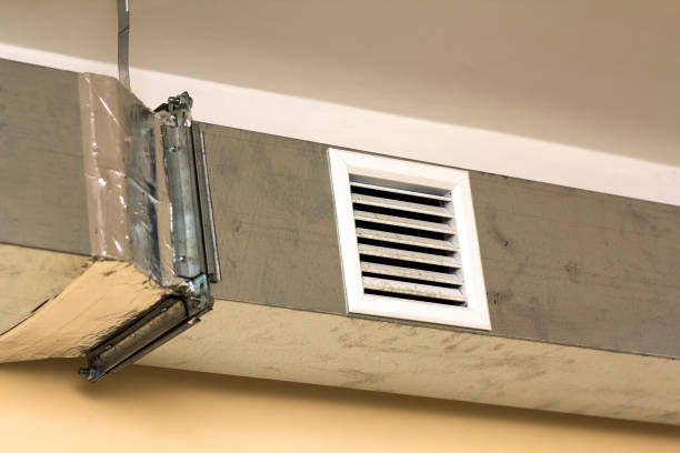 Best HVAC Air Duct Cleaning  in Sausalito, CA